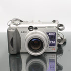 Canon PowerShot G3