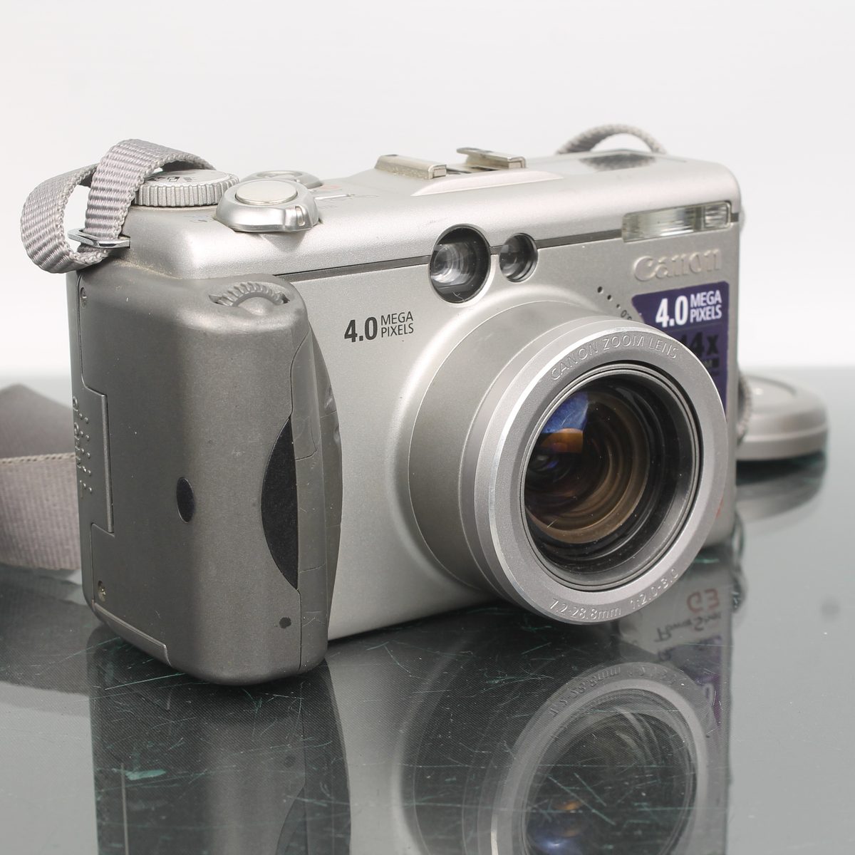 Canon PowerShot G3