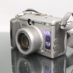 Canon PowerShot G3