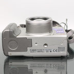 Canon PowerShot G3