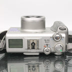Canon PowerShot G3