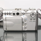 Canon PowerShot G3