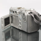 Canon PowerShot G3