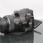 Sony Alpha SLT-A33 + SAL 1855 3.5-5.6 / 18-55 SAM Lens