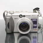 Canon PowerShot G3