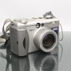 Canon PowerShot G3