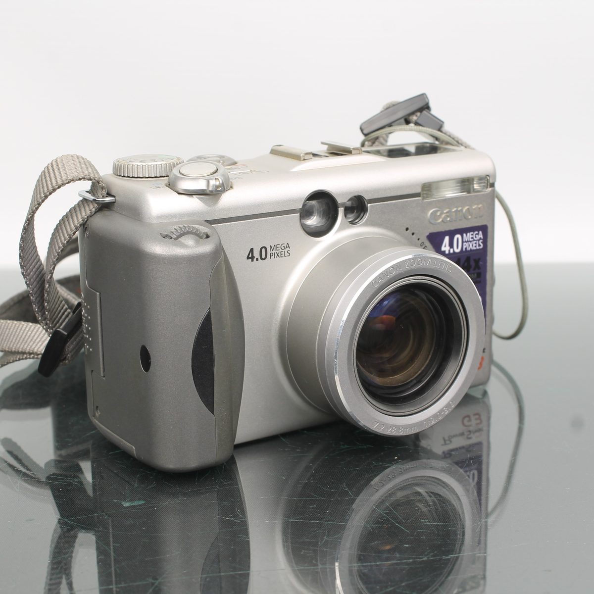 Canon PowerShot G3