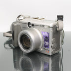 Canon PowerShot G3