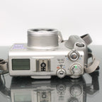 Canon PowerShot G3
