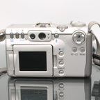 Canon PowerShot G3