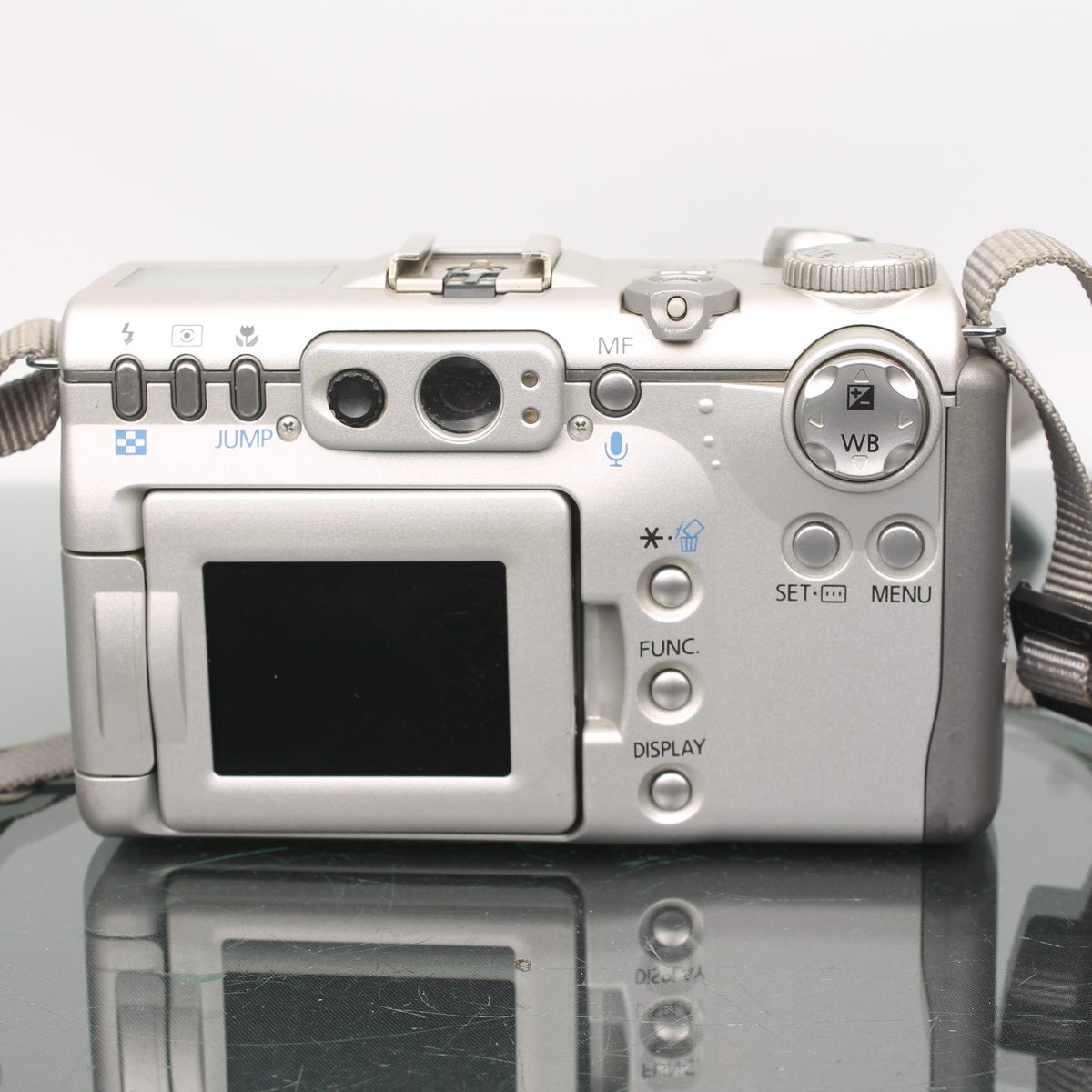 Canon PowerShot G3