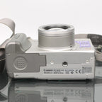 Canon PowerShot G3
