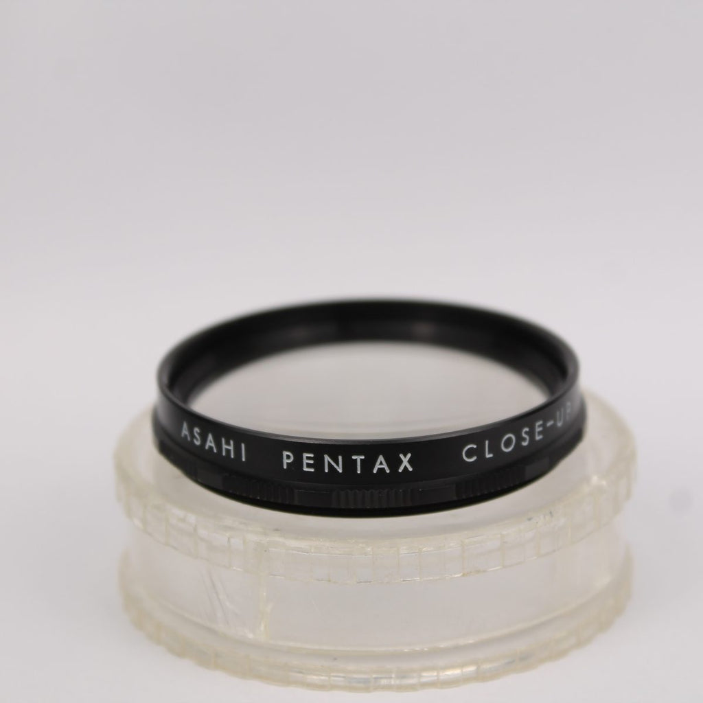 Asahi Pentax Close-Up Lens