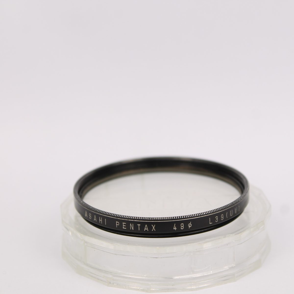 Asahi Pentax 49 L39 UV