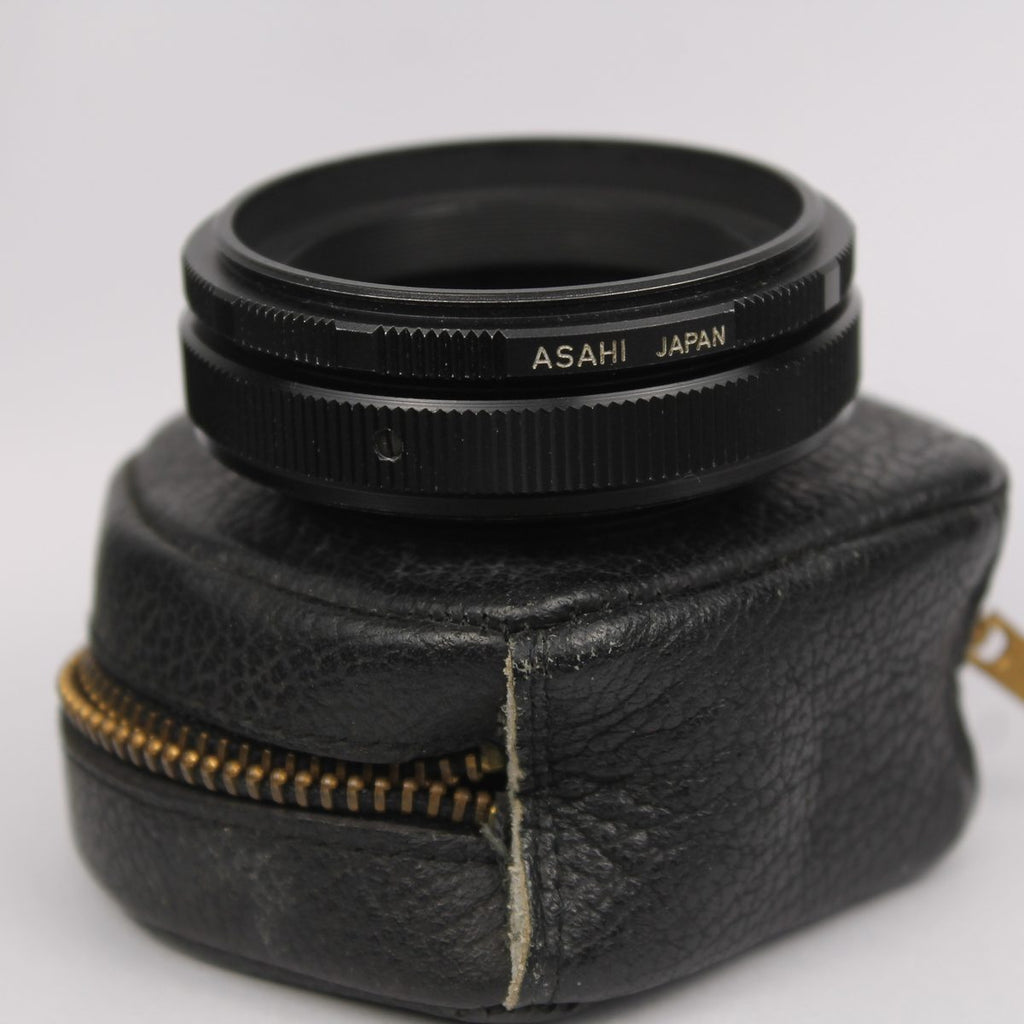 Asahi Pentax Extension Tube P M42