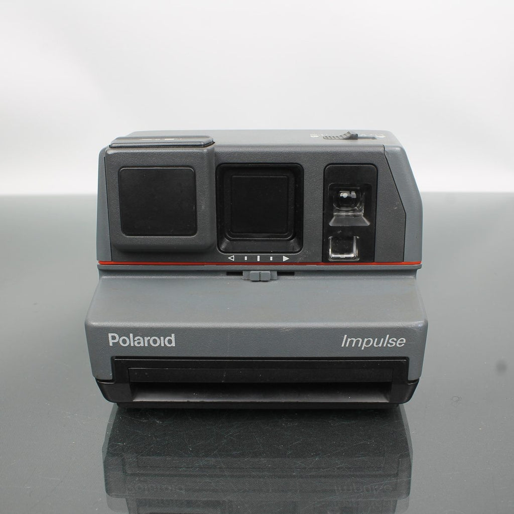 Polaroid Impulse