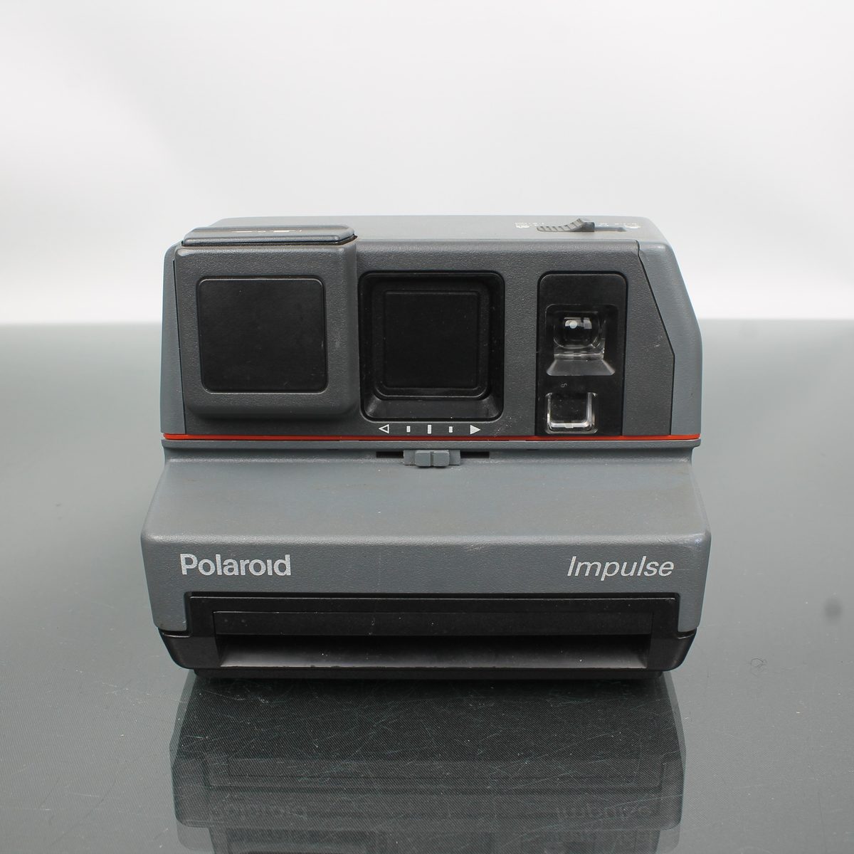Polaroid Impulse