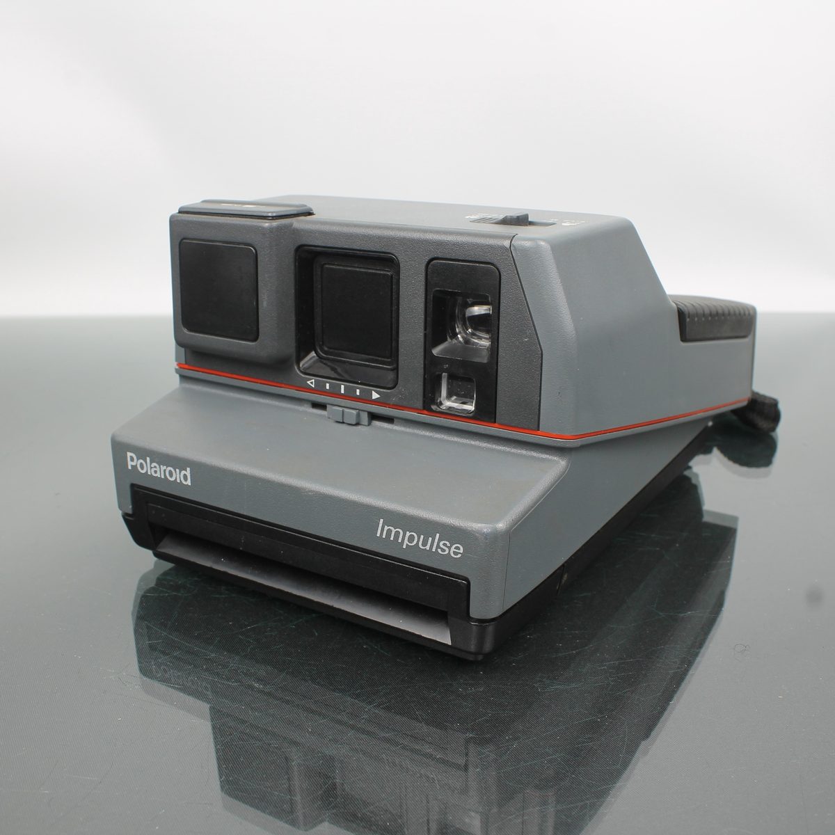 Polaroid Impulse