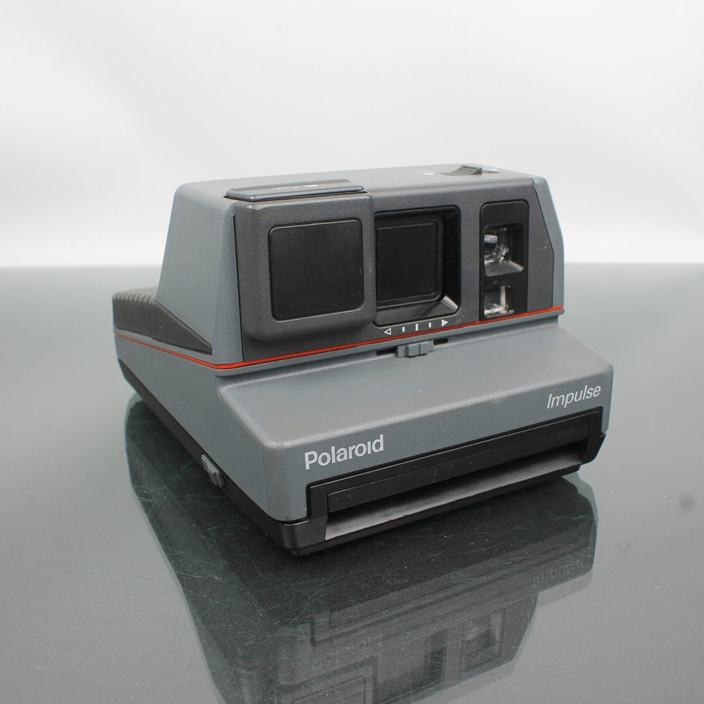 Polaroid Impulse