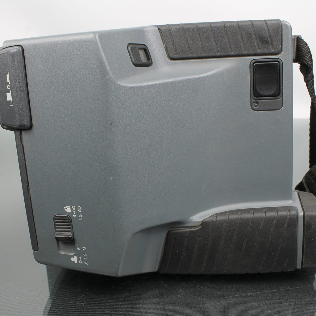Polaroid Impulse