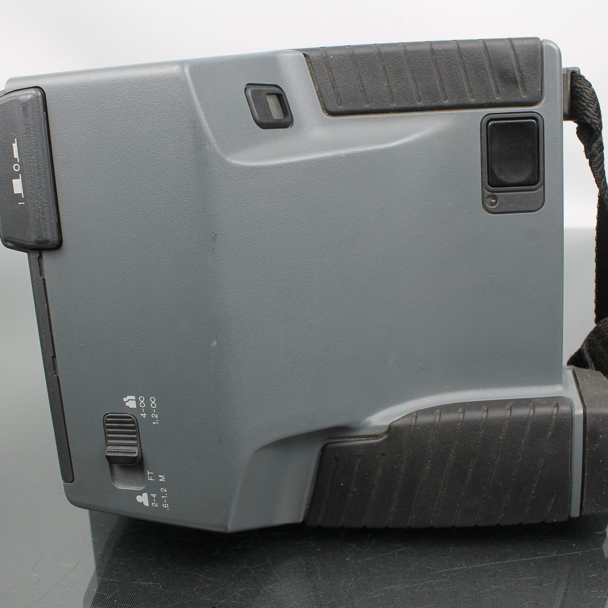 Polaroid Impulse