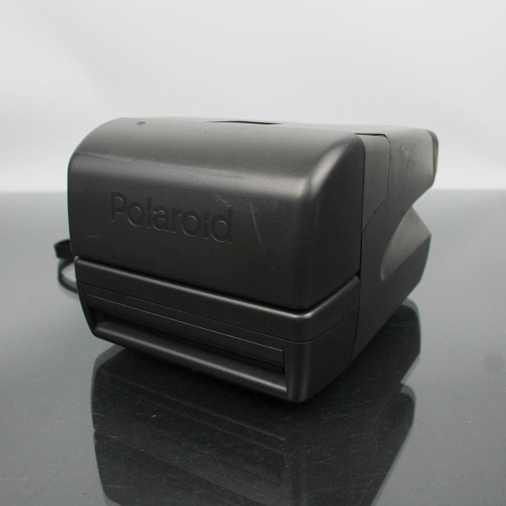 Polaroid OneStep Express