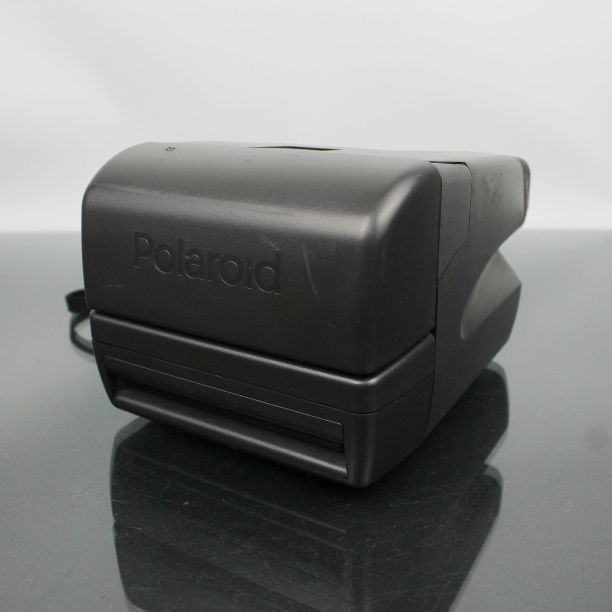 Polaroid OneStep Express