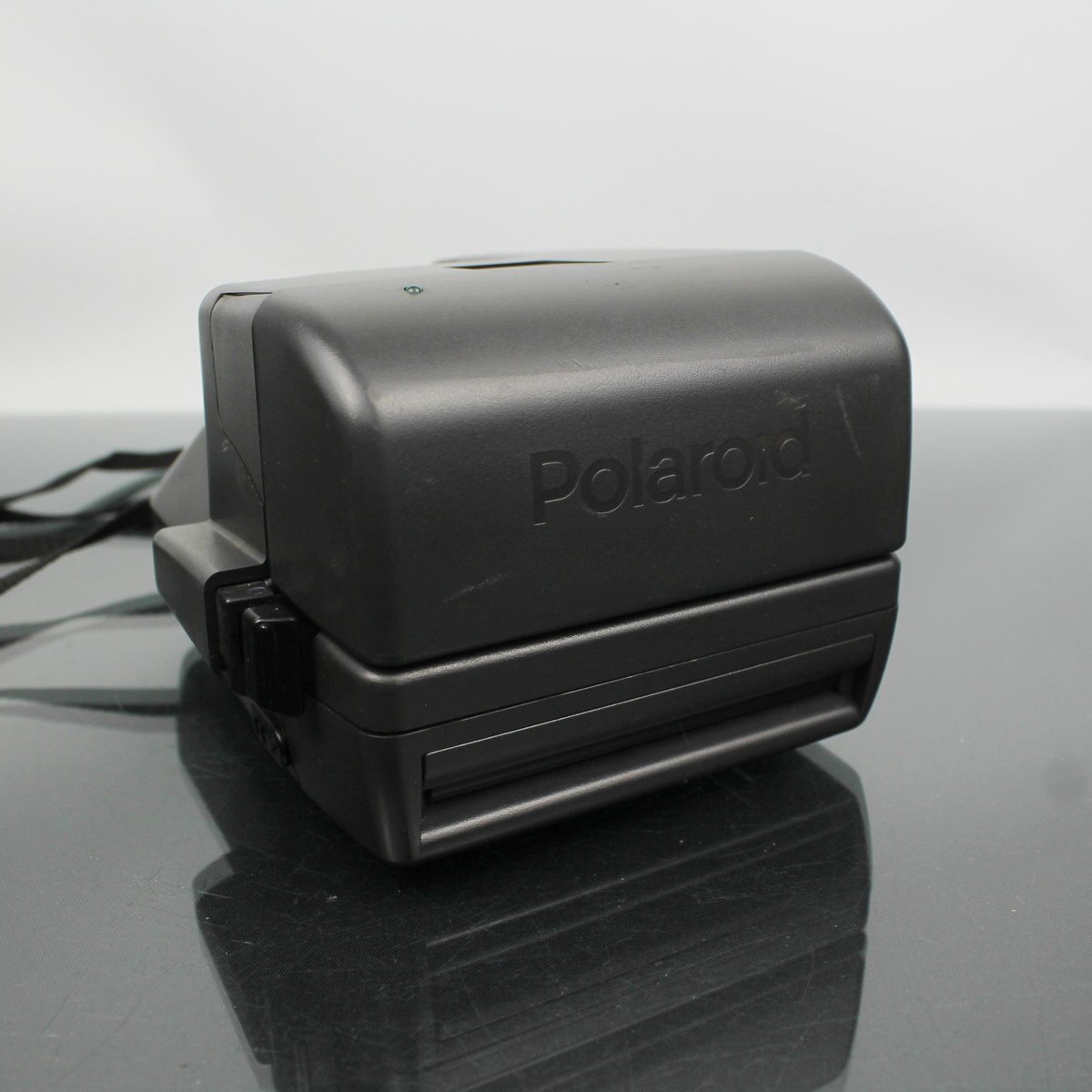 Polaroid OneStep Express