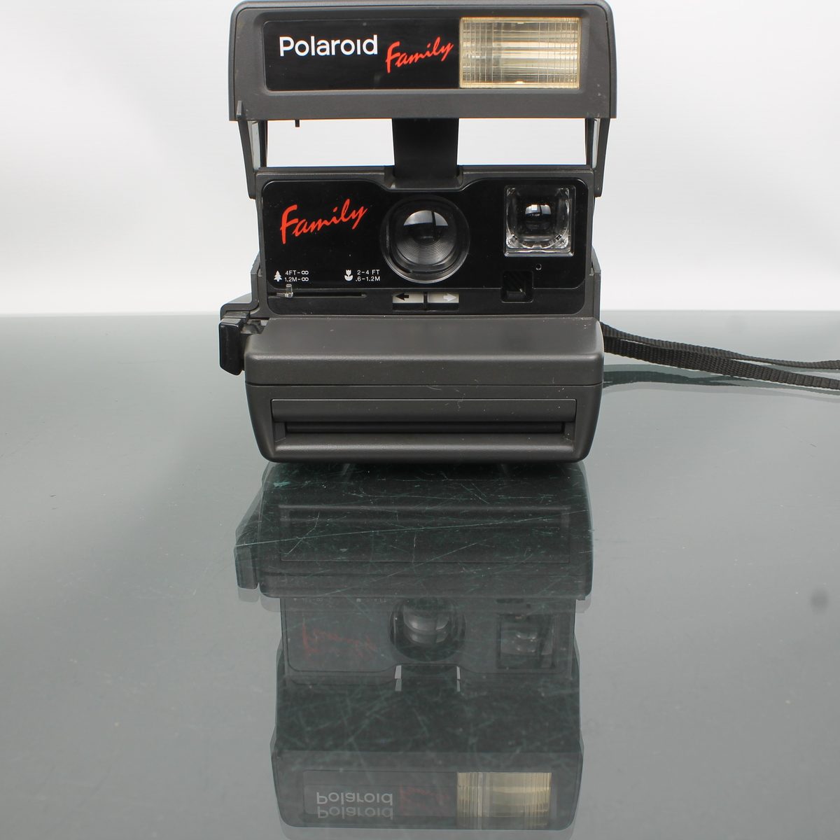 Polaroid OneStep Express