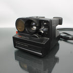 Polaroid PolaSonic AutoFocus 5000 Land Camera