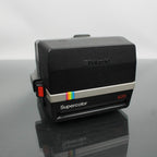 Polaroid Supercolor 635 LM Program