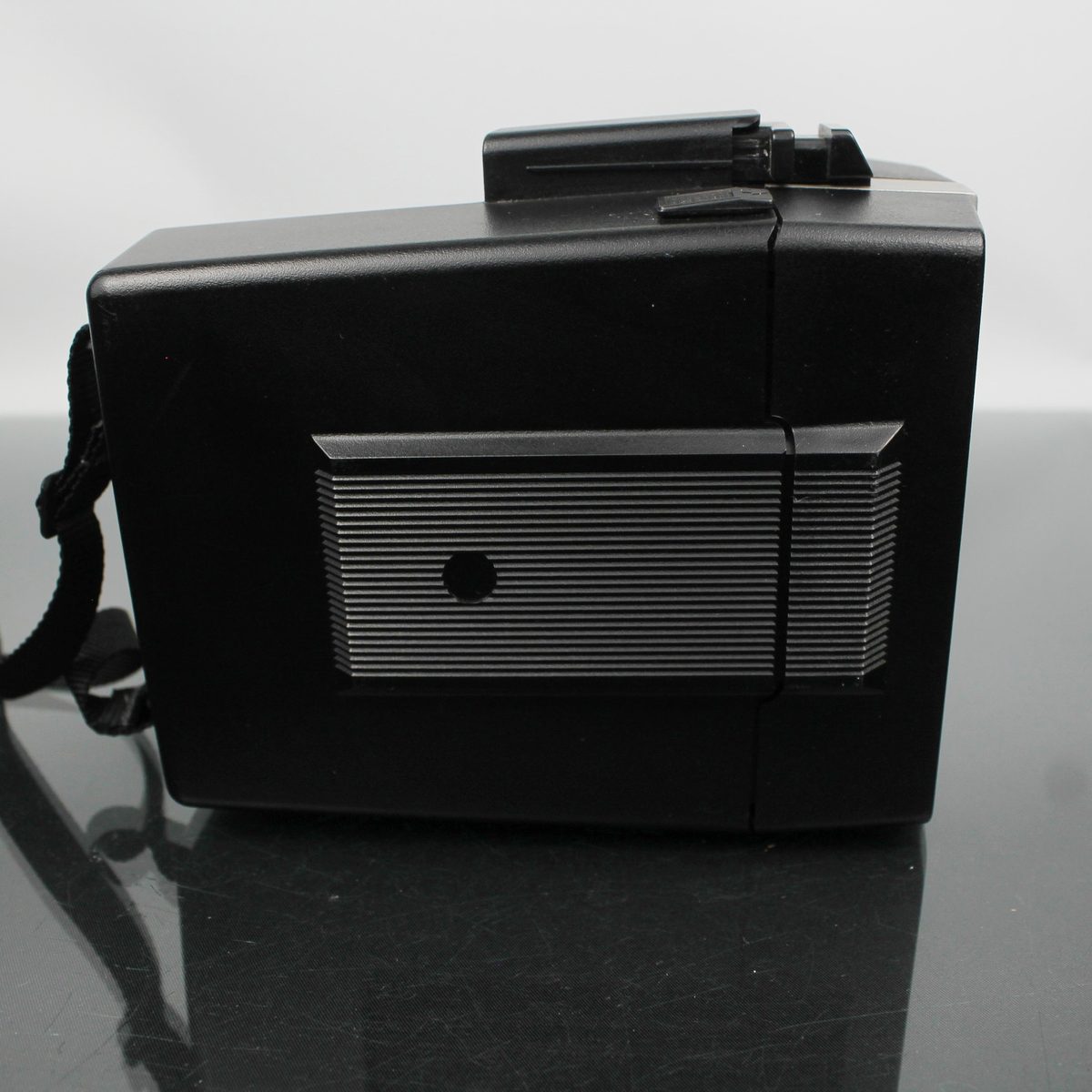 Polaroid Supercolor 635 LM Program