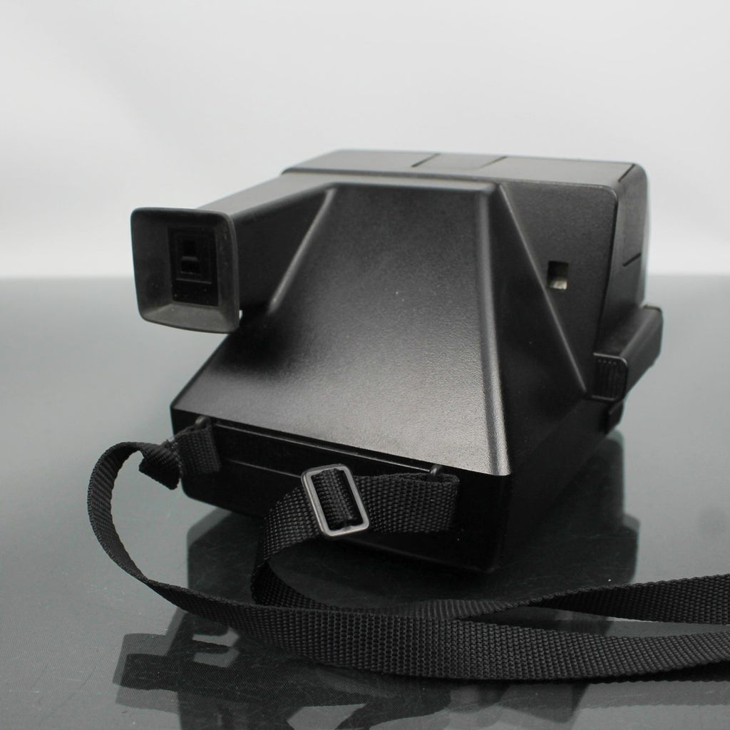 Polaroid Supercolor 635 LM Program