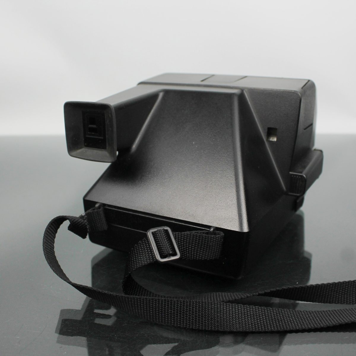 Polaroid Supercolor 635 LM Program
