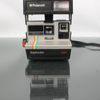 Polaroid Supercolor 635 LM Program