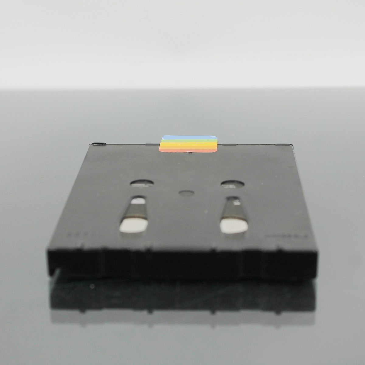 Polaroid 636 Talking Camera