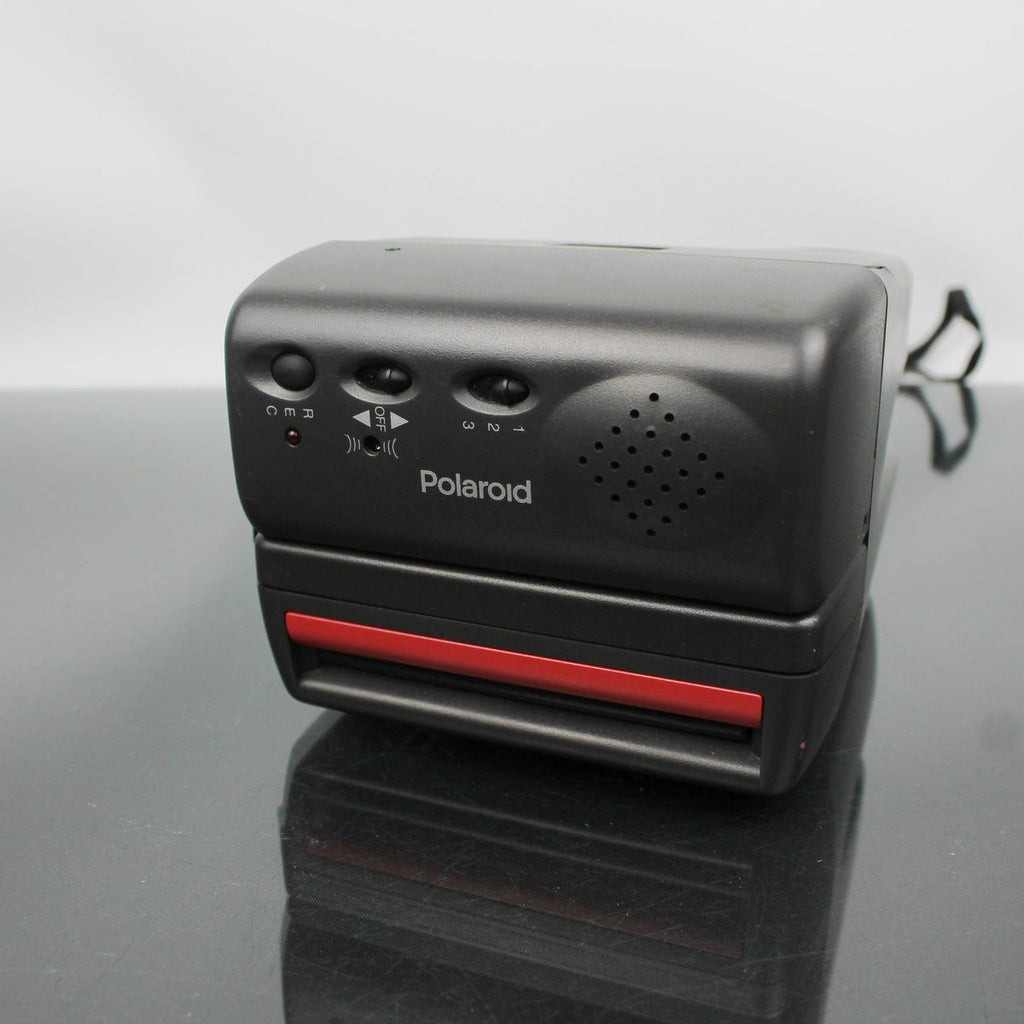 Polaroid 636 Talking Camera