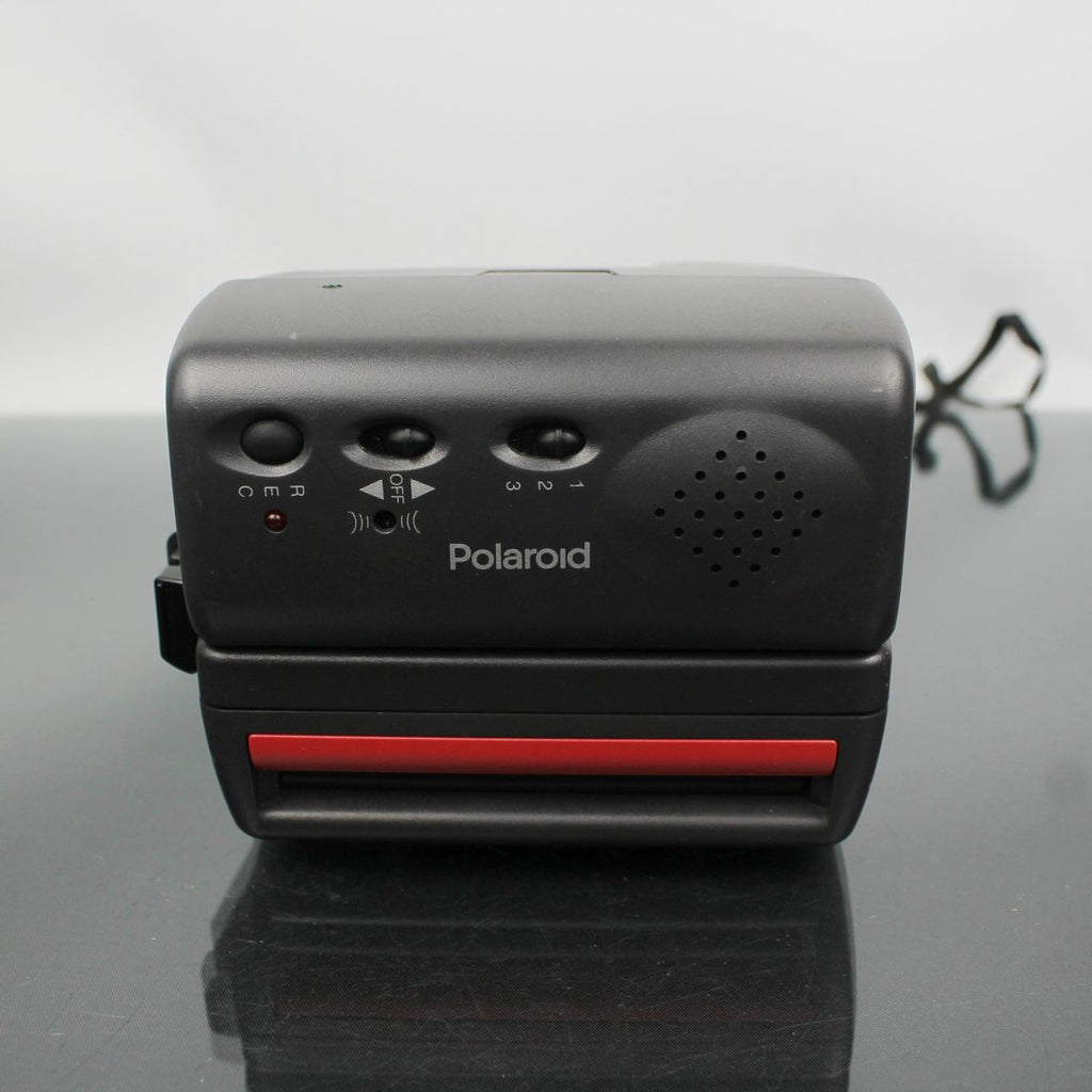 Polaroid 636 Talking Camera