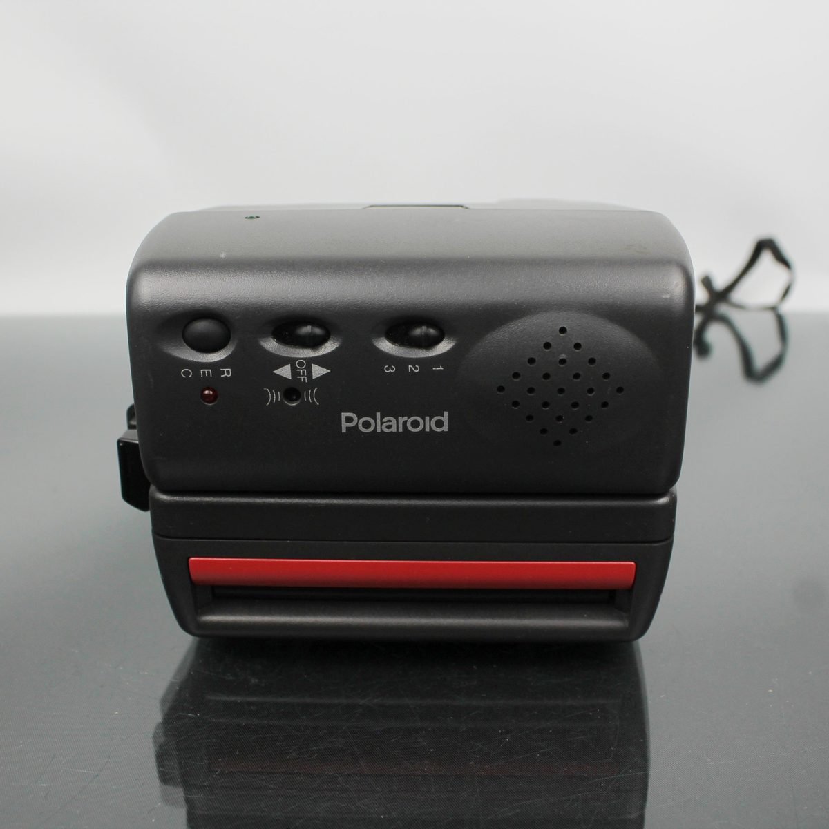 Polaroid 636 Talking Camera