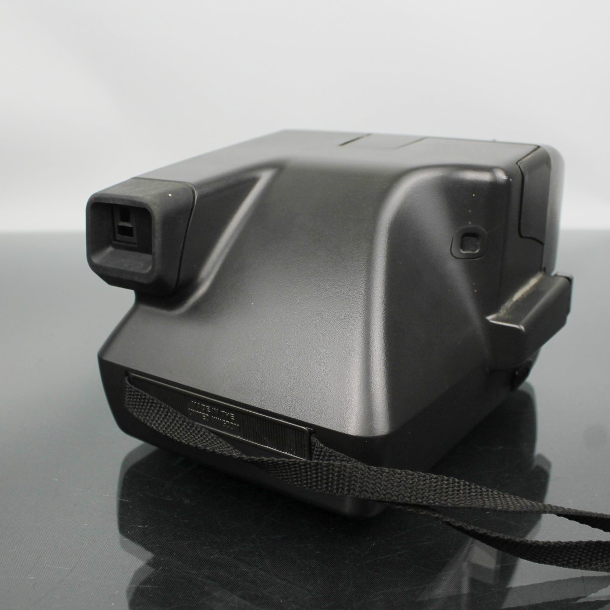 Polaroid 636 Talking Camera