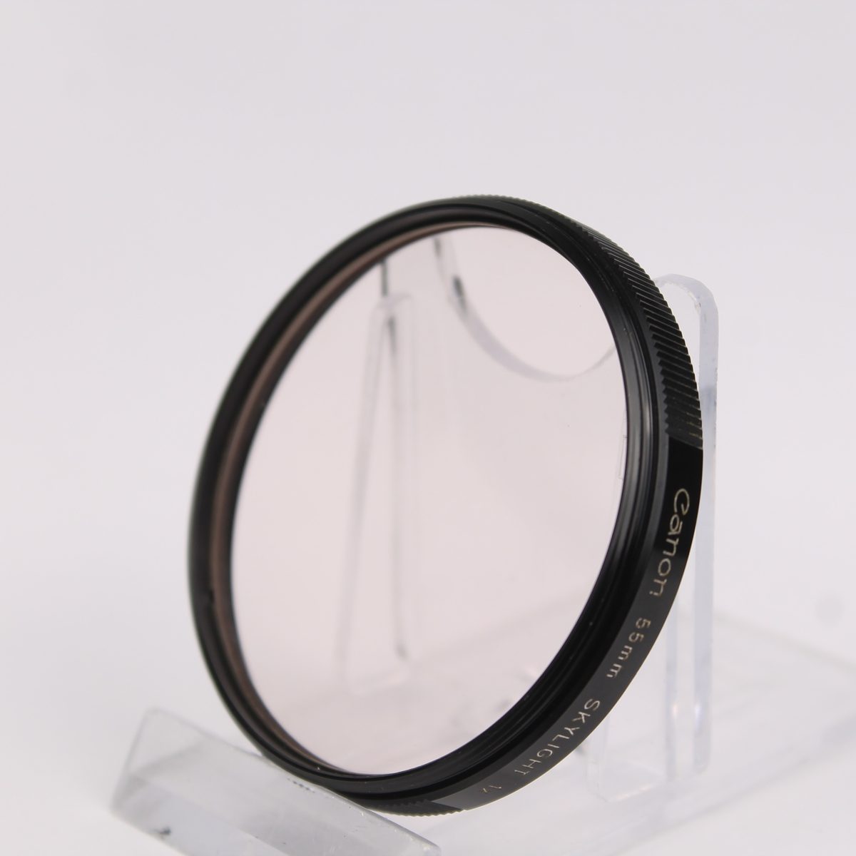 Canon 55mm Skylight 1X