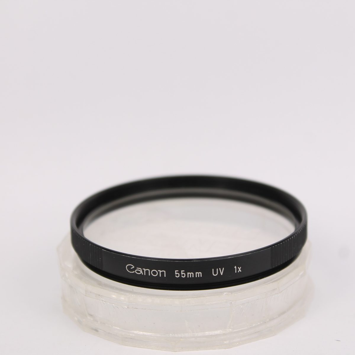 Canon 55mm UV 1x