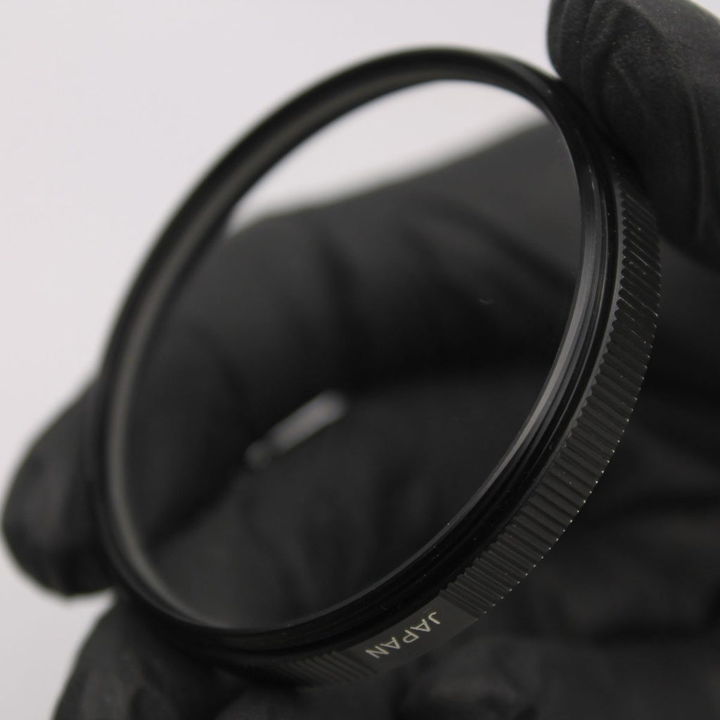 Canon 55mm UV 1x