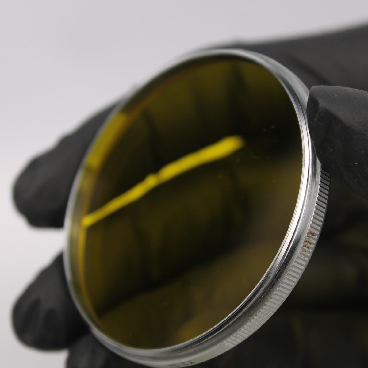 Canon 55mm Y3 2x Yellow