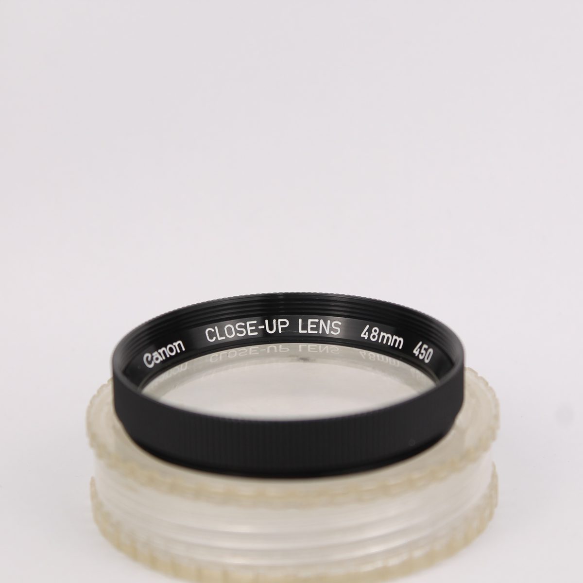 Canon Close-up Lens 48mm 450