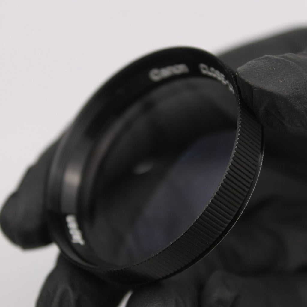 Canon Close-up Lens 48mm 450