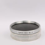 Canon 58mm ND 4X