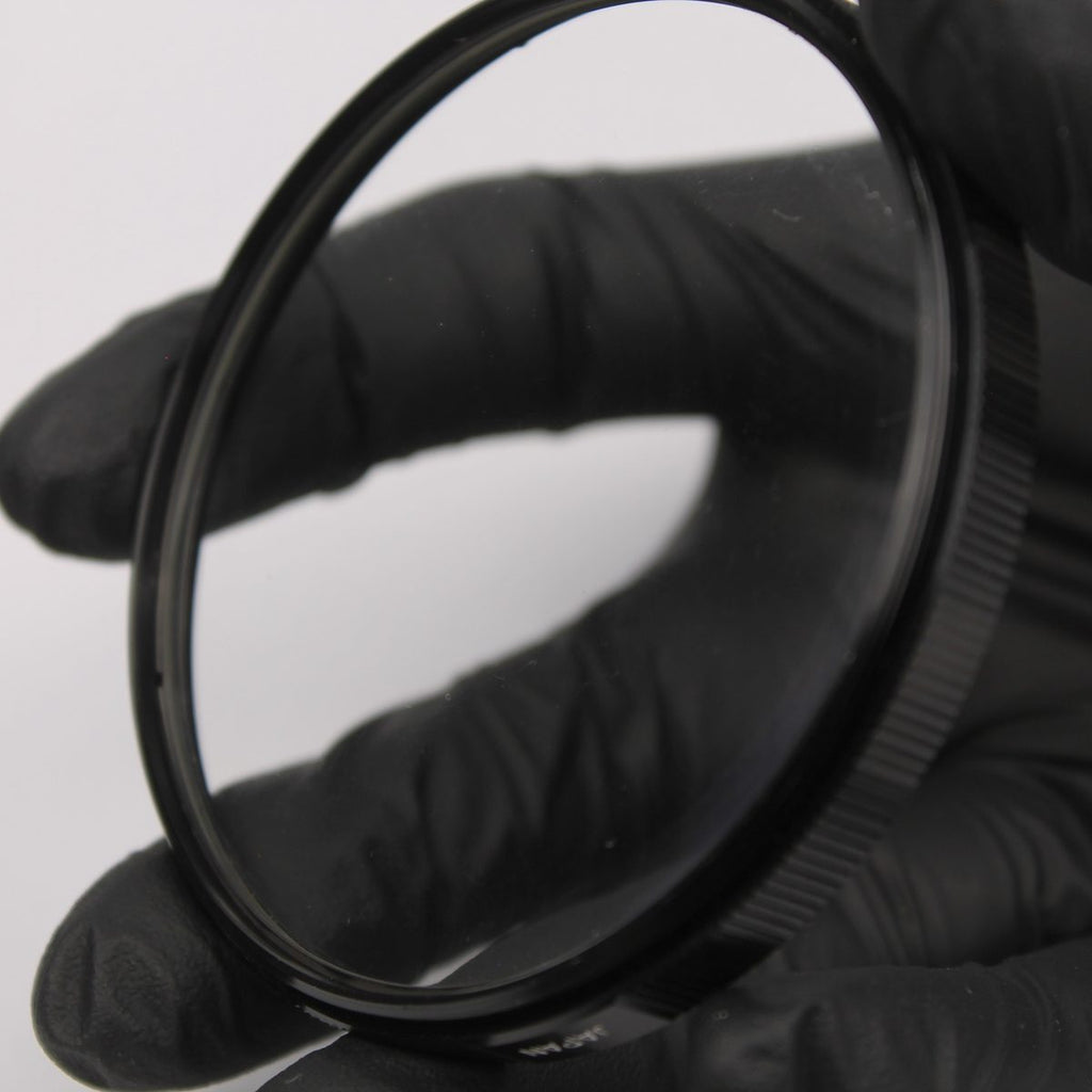 Canon 72mm UV 1x