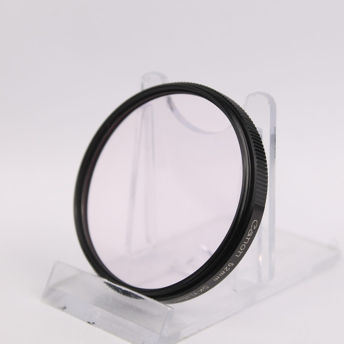 Canon 52mm Skylight 1x