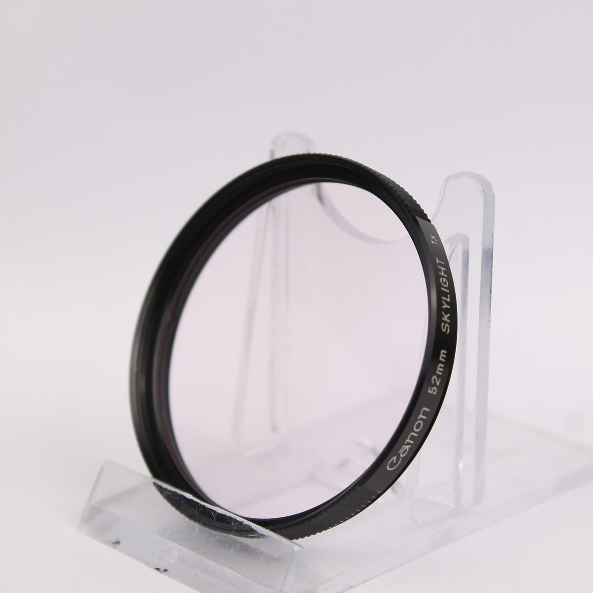 Canon 52mm Skylight 1x